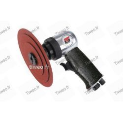 Angle grinder grinder lichaam revolver