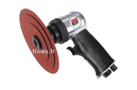 Angle grinder grinder lichaam revolver