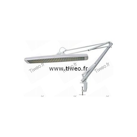 Lampe de Bureau fluocompactes 3x14W