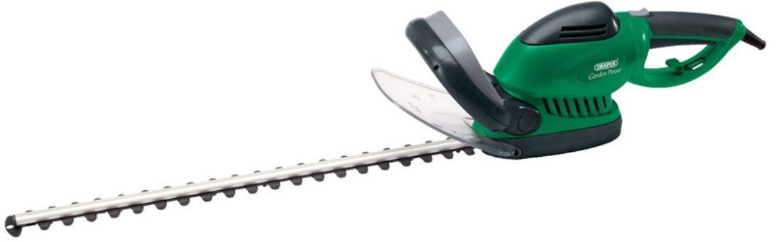 Hedge trimmer elektriske 60 cm magt 600w