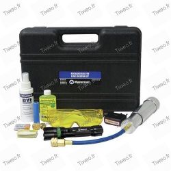 UV-airconditioning lek detectie kit