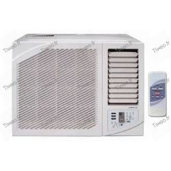 9000 BTU verpakte airconditioner zonder buitenunit