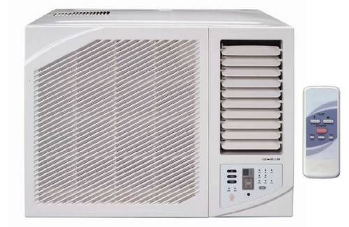 9000 BTU Packaged Air Conditioner without Outdoor Unit