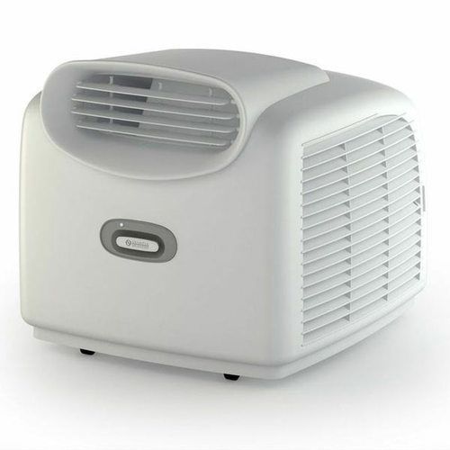 Mini Draagbare Airconditioner 12000 BTU