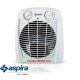 Chauffage d'appoint ventilé 2000W