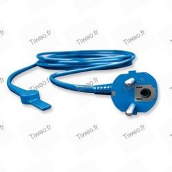 antivries thermostaat 3 m kabel