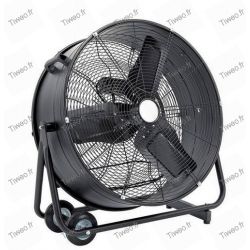 Diameter 45 cm vloer ventilator