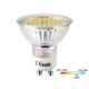 Ampoule GU10 5W 60 Led 6000K