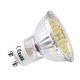 Ampoule GU10 5W 60 Led 6000K