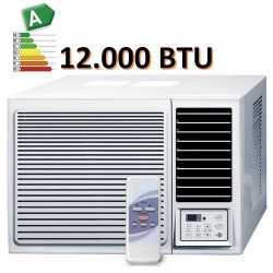 Air conditioner 12000 BTU eenheid zonder externe