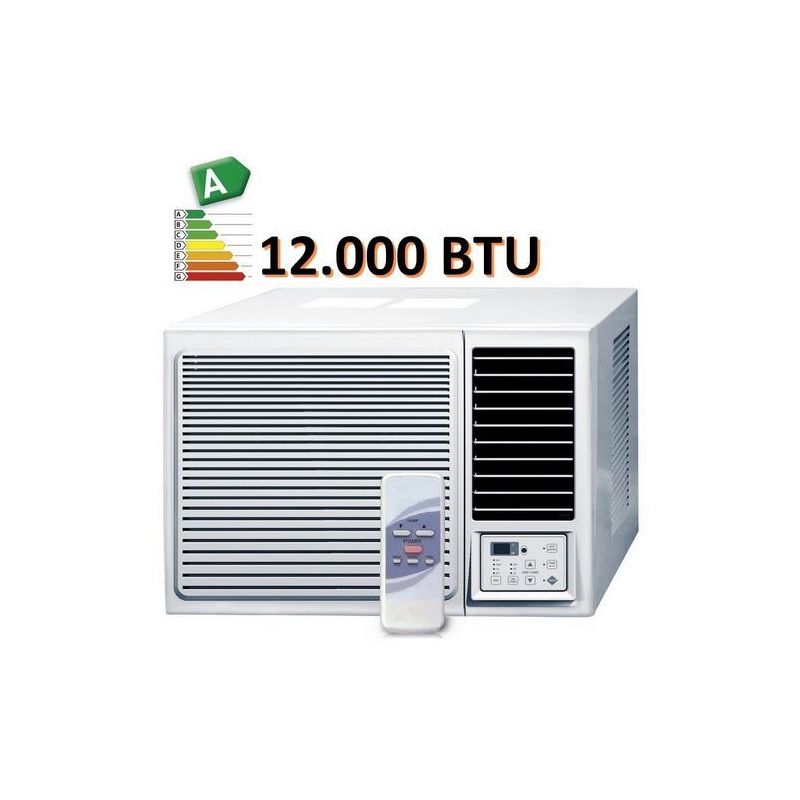 Air conditioner monoblock 12000 BTU, without unit outside ...