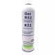 Gaz R32, Recharge R32 pour climatiseur et frigo