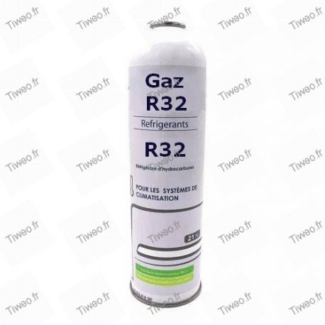 Gas für KlimaanlageN R32, Aufladen Clim R32, Reload-Set R32, kaufen R32 Gas