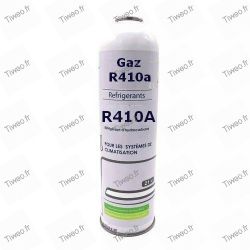 R32 daikin panasonic 10 KG Kältemittel gas nachfüllbar Gasflasche zylinder  verkaufen