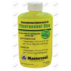 Mastercool 53625 colorant universelle climatisation