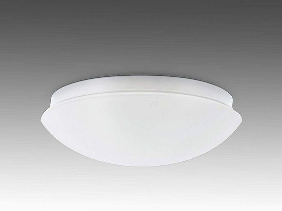 Plafondlamp met bewegingssensor voor E27 lamp