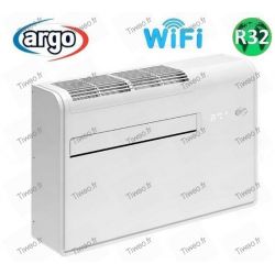 R32 gasairco zonder buitenunit en WiFi